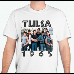 Outsiders Tshirt Unisex Shirt